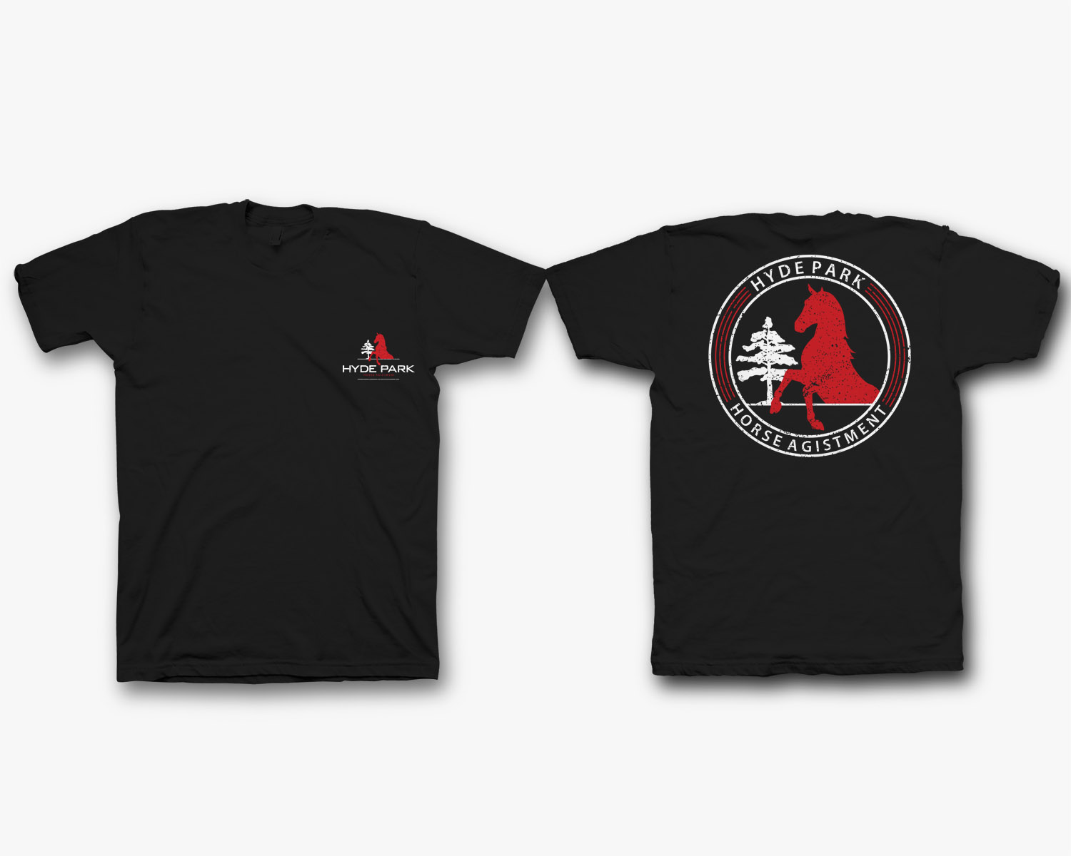 T-shirt Design by saka.aleksandar for Excelcon | Design #15858349