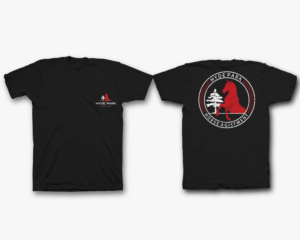 T-shirt Design by saka.aleksandar for Excelcon | Design: #15858349