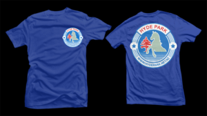 Diseño de Camiseta por D'Mono para Excelcon | Diseño: #15846741