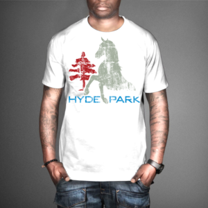 HYDE PARK NZ PROMOTIONAL CLOTHING