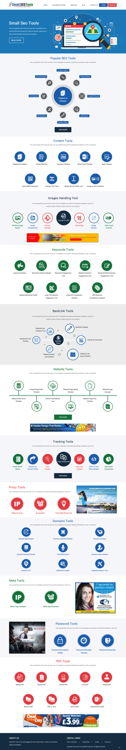 Web Design by pb for Content Arcade | Design: #15837247