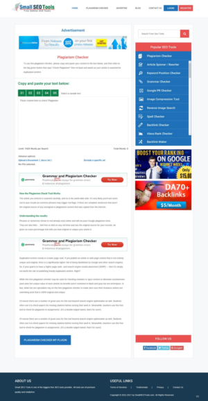 Web Design by pb for Content Arcade | Design: #15894145
