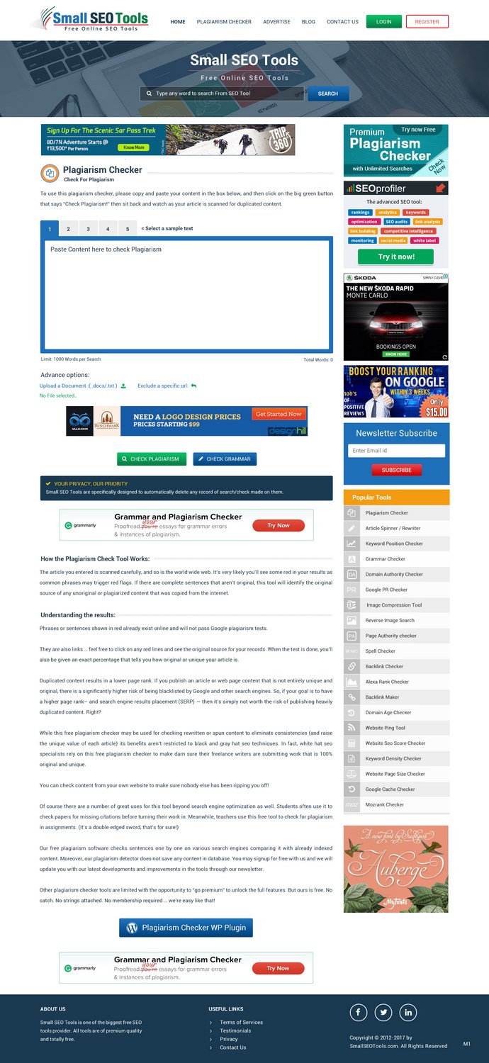 Web Design by pb for Content Arcade | Design #15931660