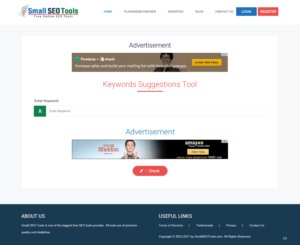 Web Design by pb for Content Arcade | Design: #16482780