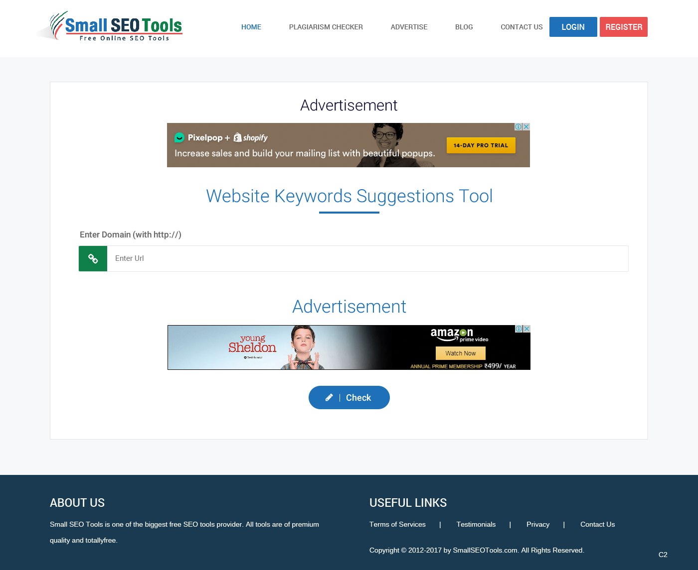 Web Design by pb for Content Arcade | Design #16482781