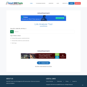 Web Design by pb for Content Arcade | Design: #16502471