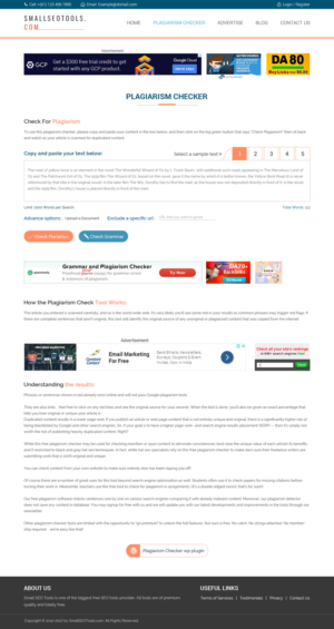 Web Design by Sujit Banerjee for Content Arcade | Design: #15926763