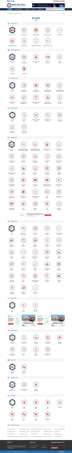 Web Design by Sbss