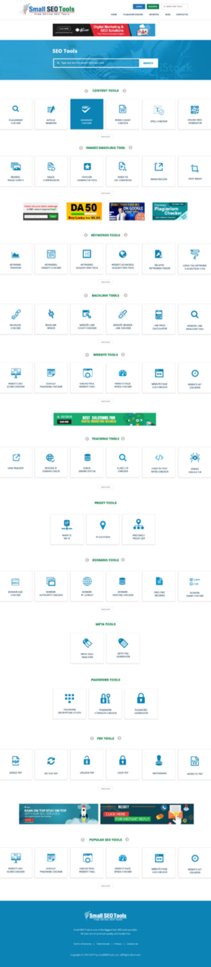 Web Design by saro3005