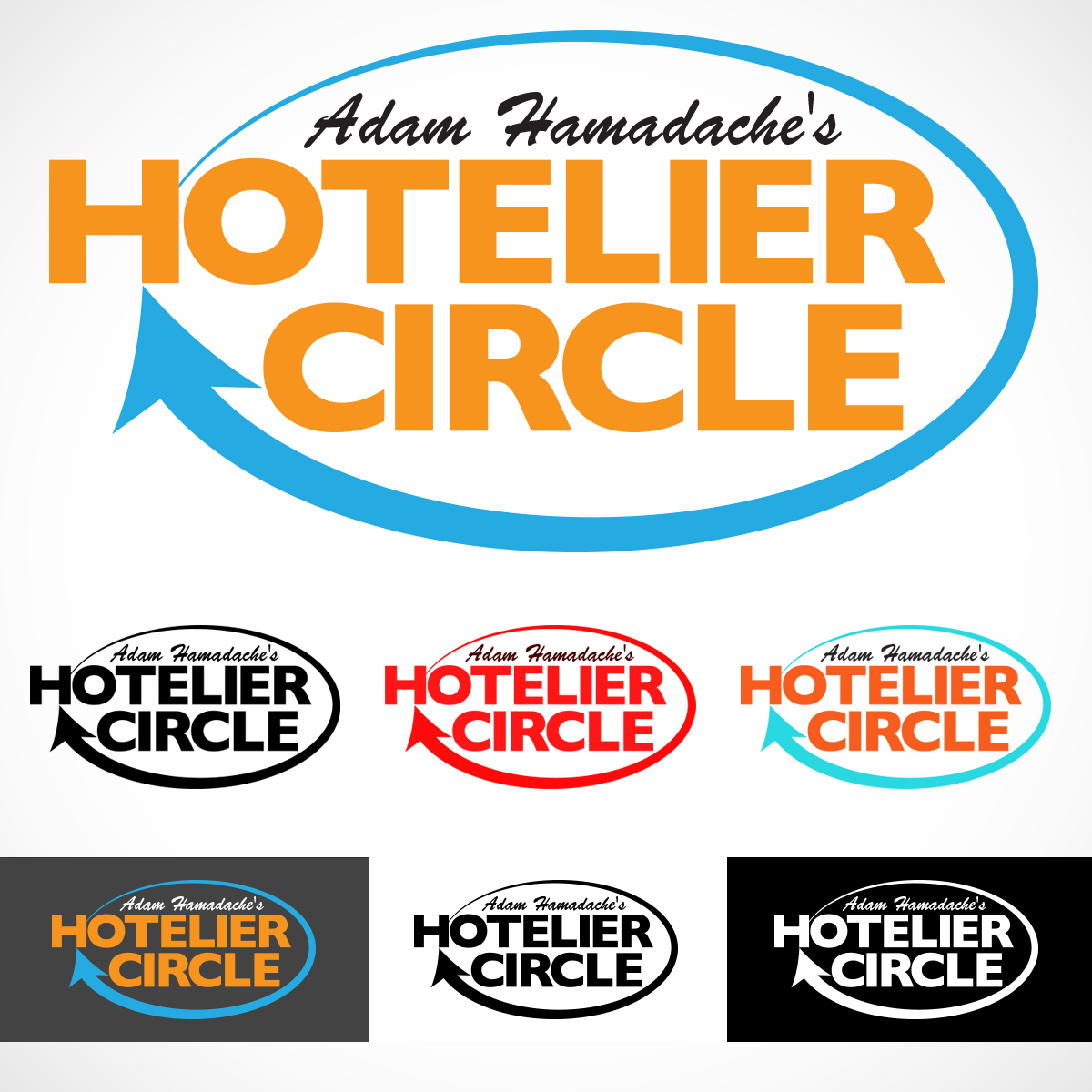 Logo Design by Graphic Device for this project | Design #2615553