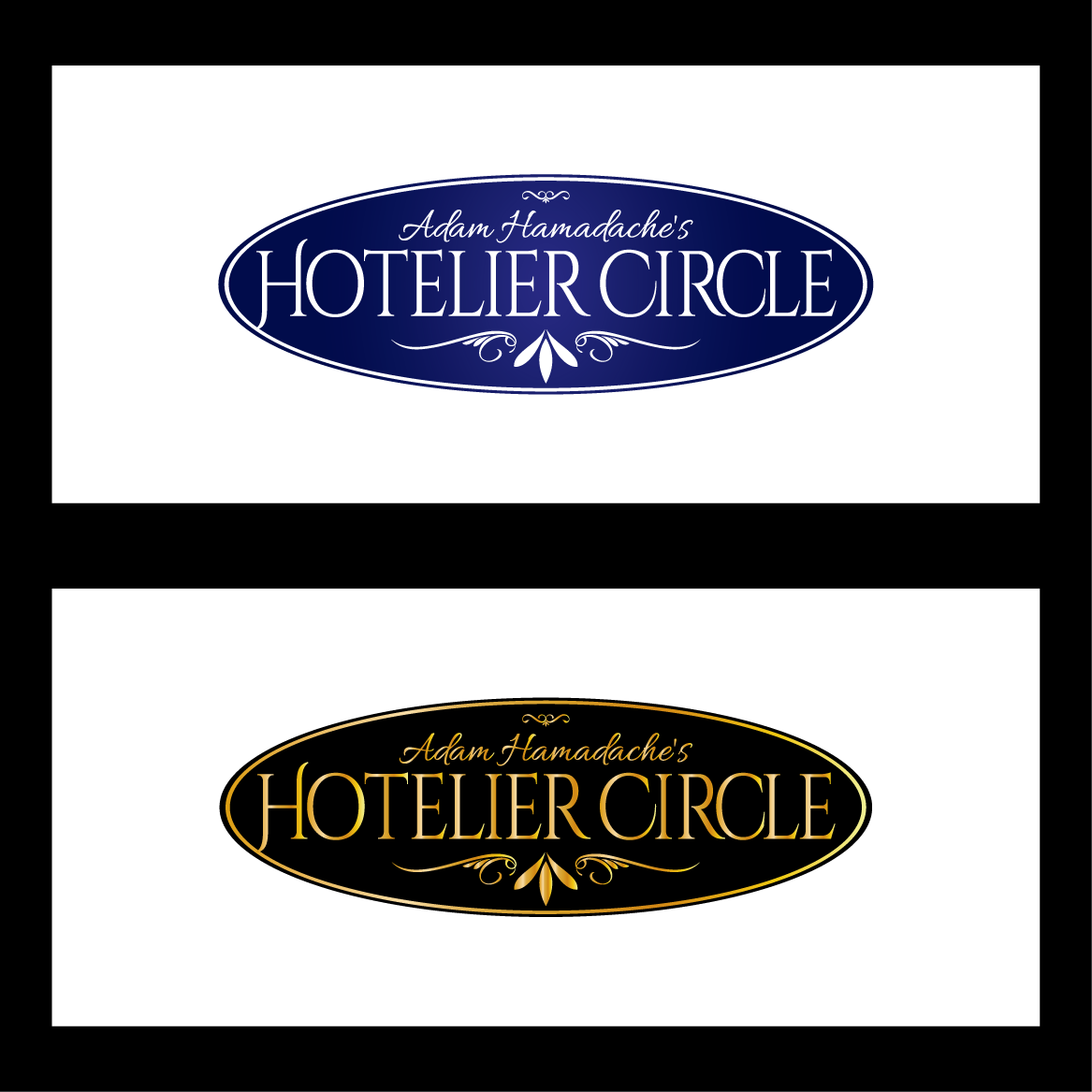 Logo Design by gauravgraphy for this project | Design #2624293