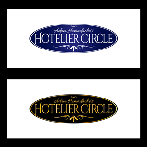 Logo Design by gauravgraphy