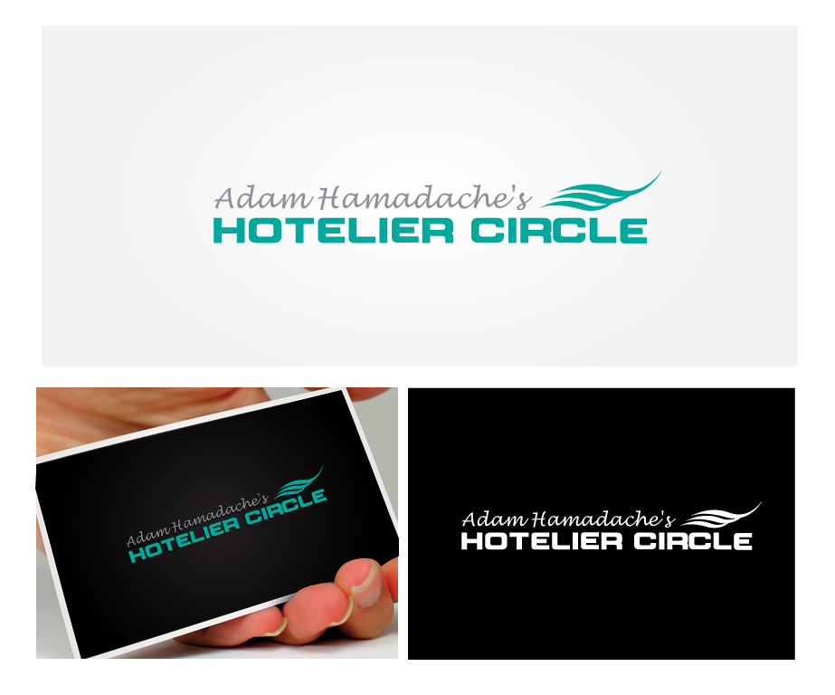 Logo Design by AMBOGEStudios for this project | Design #2608854