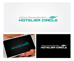 Logo Design by AMBOGEStudios for this project | Design #2608854