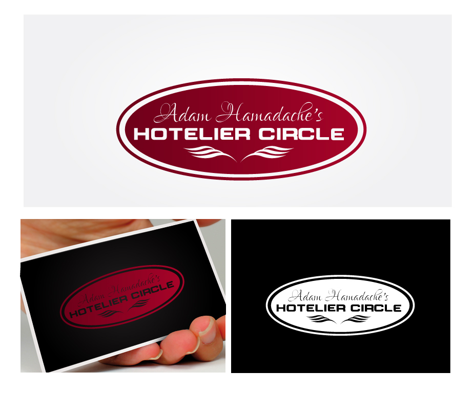 Logo Design by AMBOGEStudios for this project | Design #2609133