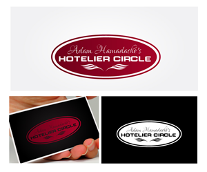 Logo Design by AMBOGEStudios for this project | Design: #2609133