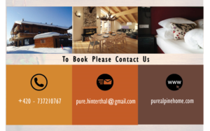 Business Card Design by Dan's Creative