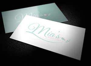 Logo Design by elevenz