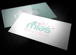 Logo Design by elevenz for this project | Design: #2609522