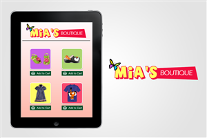 Diseño de Logo por iLexter para este proyecto | Diseño: #2605343