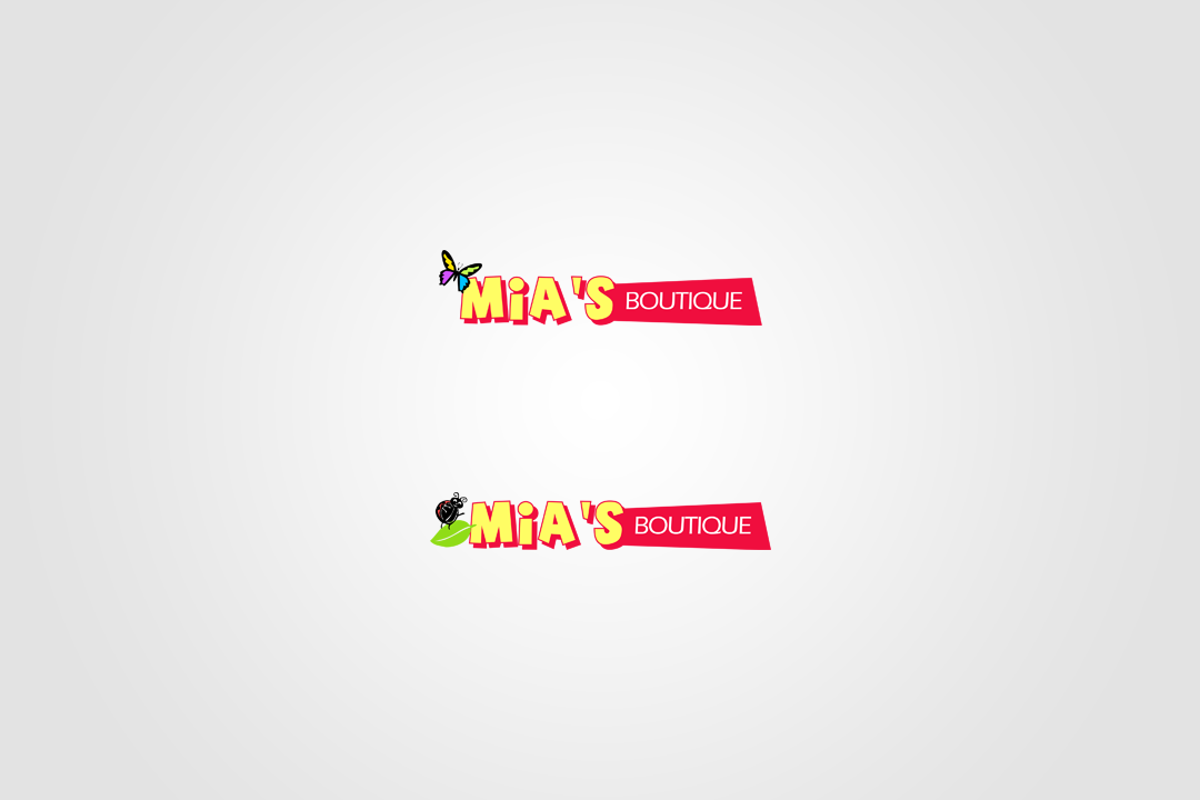 Logo Design by iLexter for this project | Design #2605407