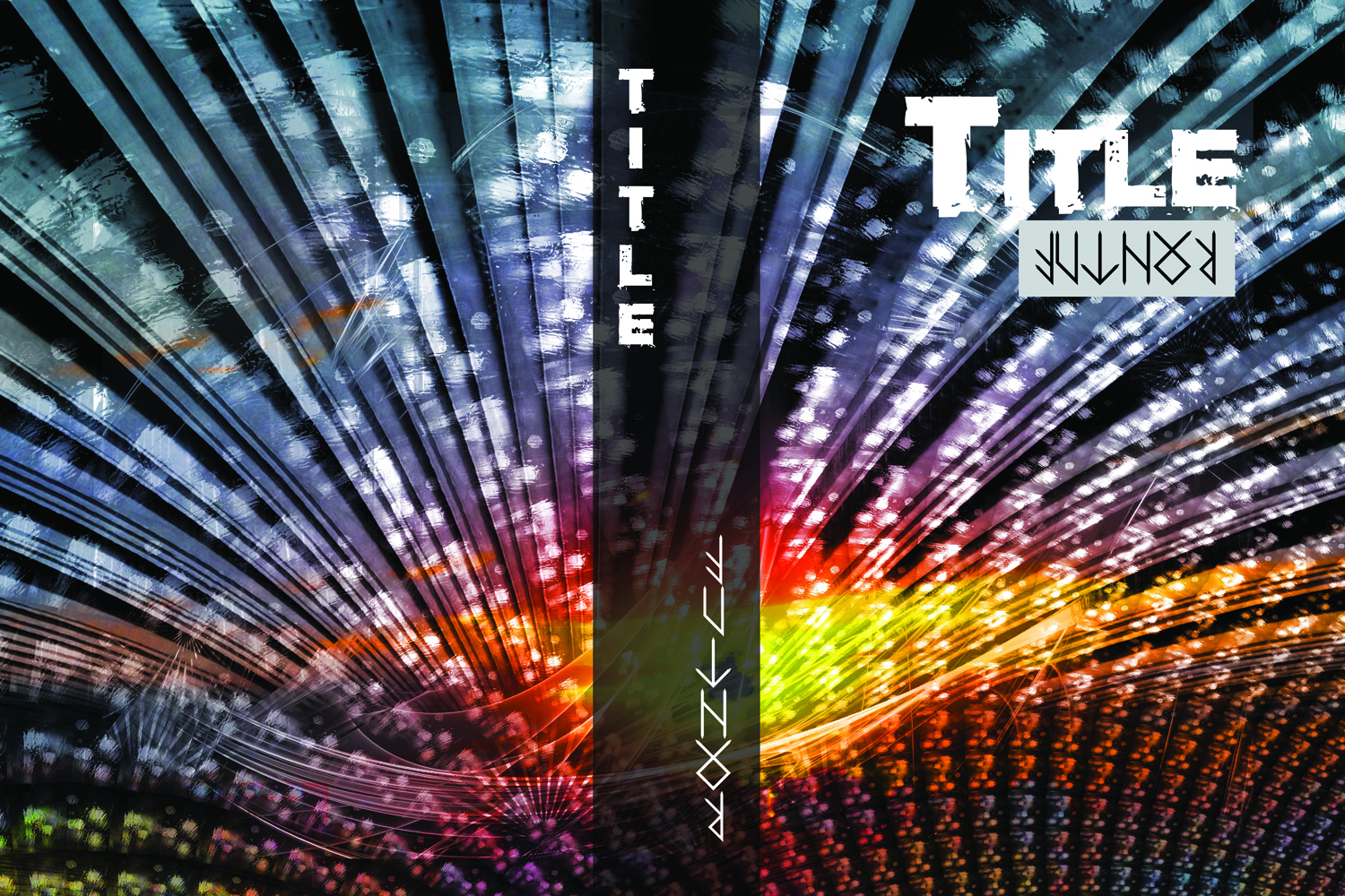 Book Cover Design by diana popescu for NA | Design #16210180