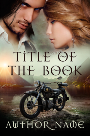 Book Cover Design by dienel96 for NA | Design: #16207067