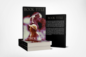 Book Cover Design by Estratosphera for NA | Design #16210948