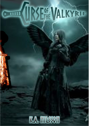 Book Cover Design by JoJoallstar for NA | Design #16271017