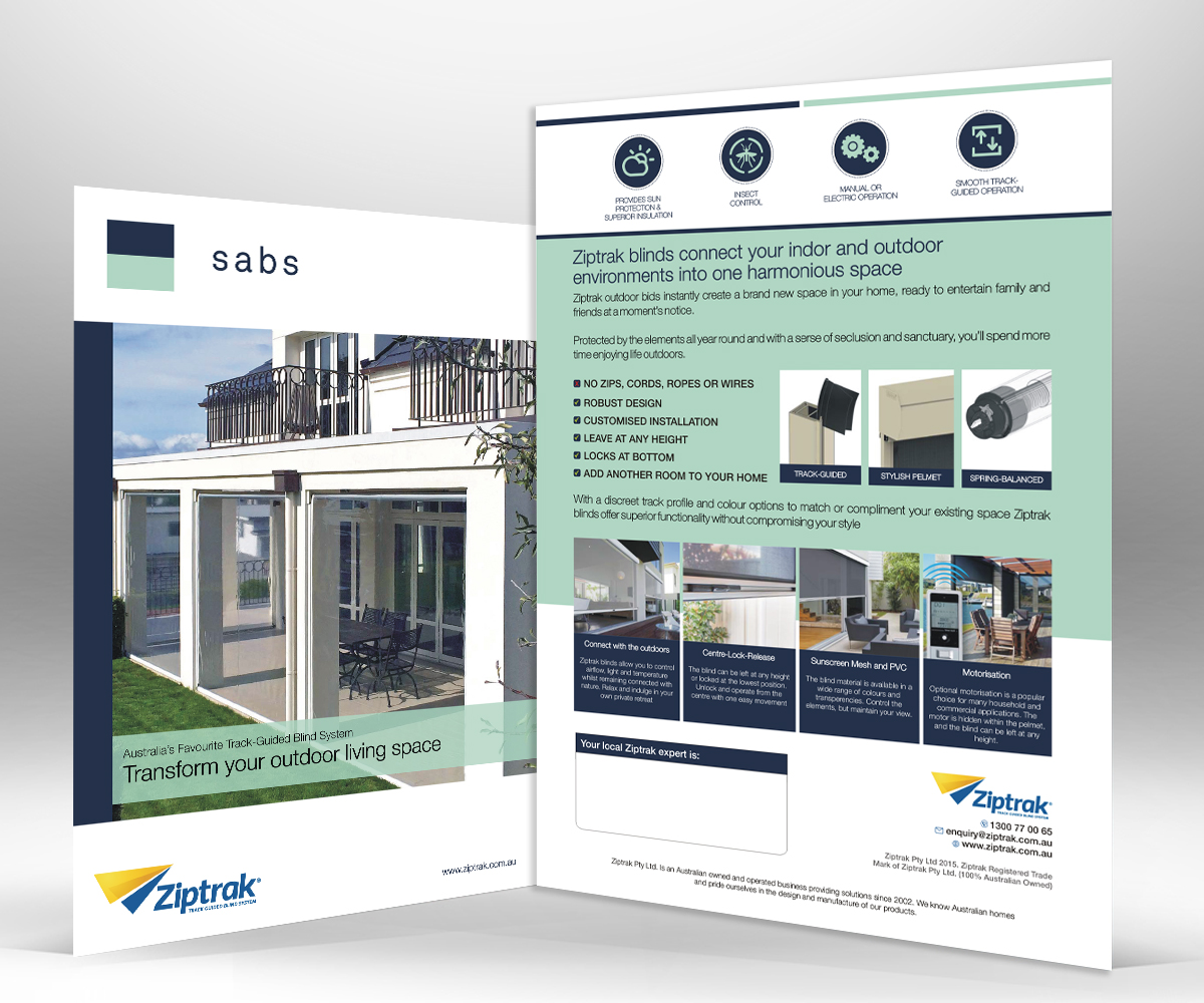 Flyer Design by Designers Hub for this project | Design #15768800