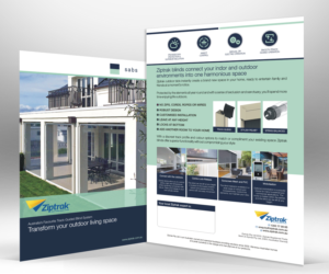 Flyer Design by Designers Hub for this project | Design: #15768813