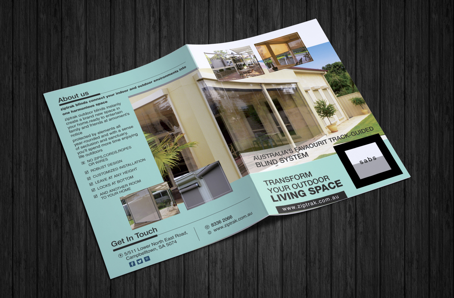 Flyer Design by ecorokerz for this project | Design #15775026