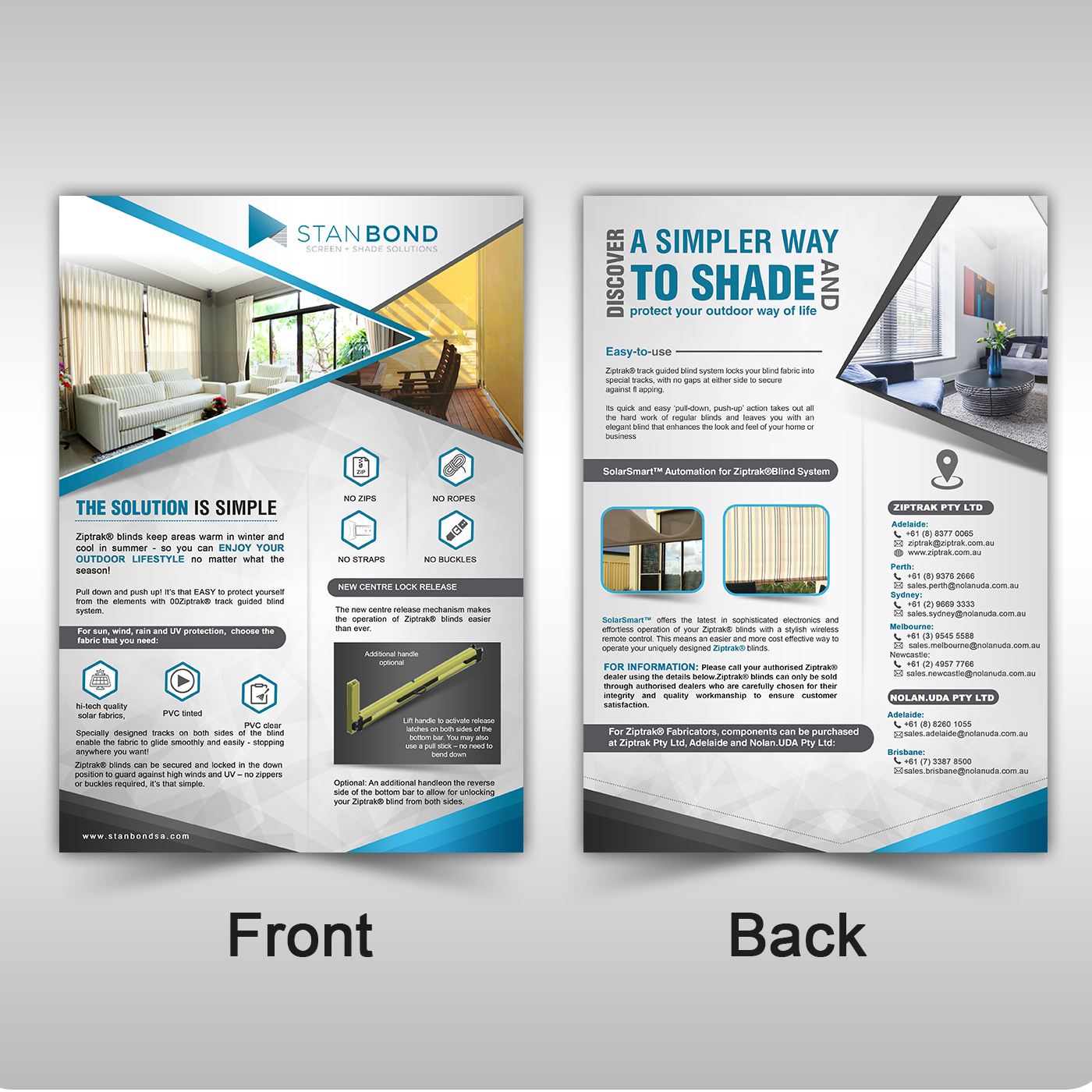 Flyer Design by SAI DESIGNS for this project | Design #15801744