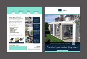 Flyer Design by Titan Solbiz for this project | Design: #15768632