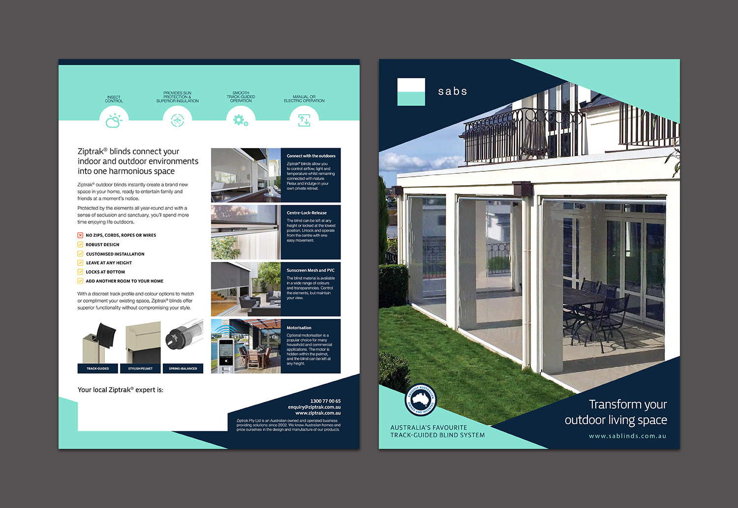 Flyer Design by Titan Solbiz for this project | Design #15800001