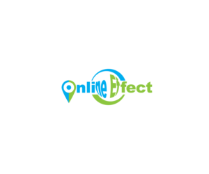Logo Design by meygekon for online effect | Design: #15871399