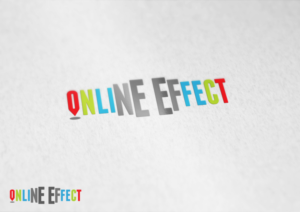 Logo Design by Amduat Design for online effect | Design: #15773864