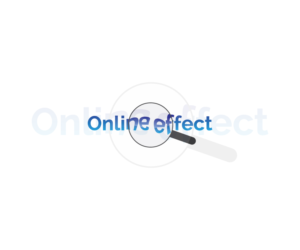 Logo Design by eMARK for online effect | Design: #15832843