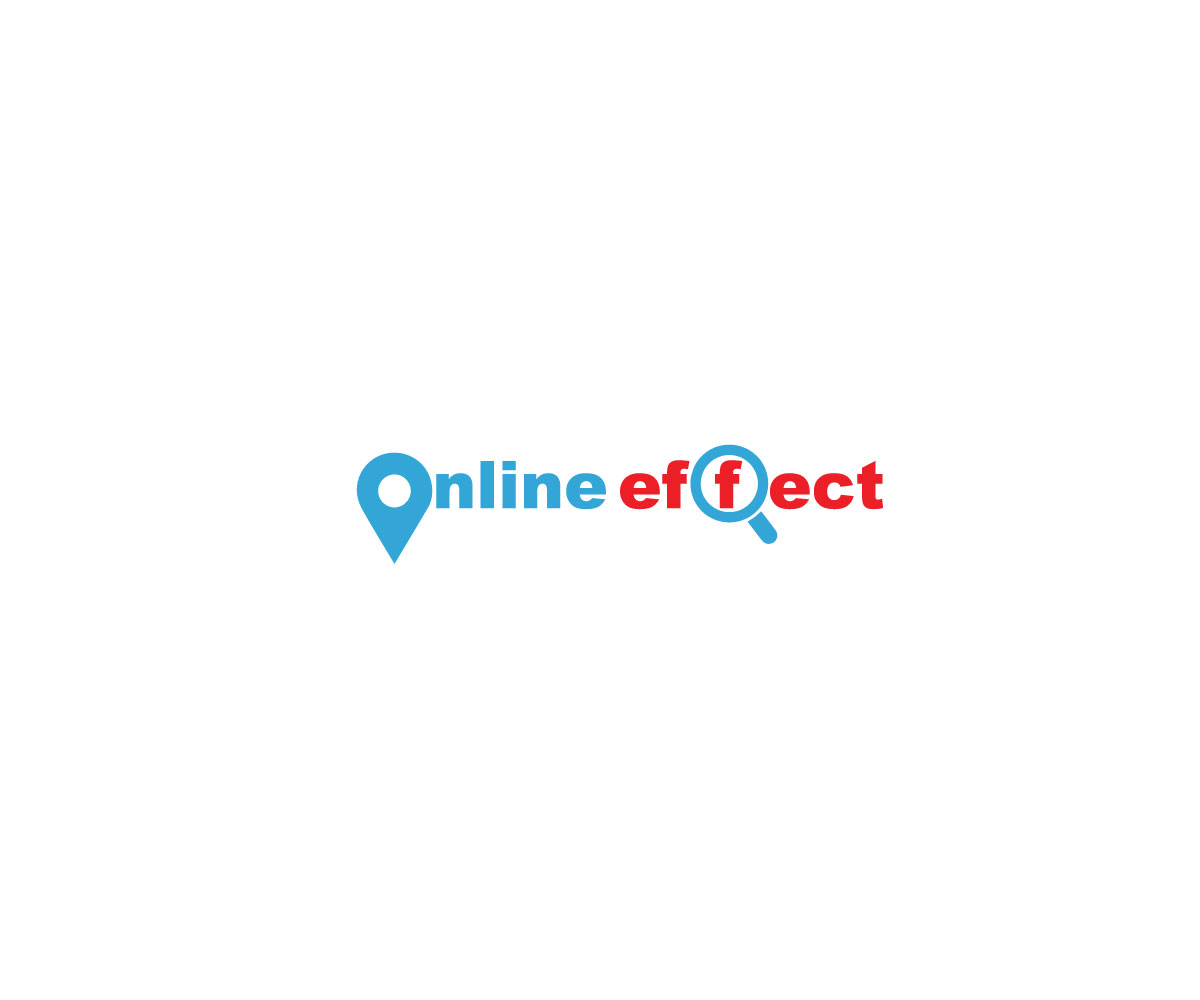 Logo Design by asman for online effect | Design #15775989