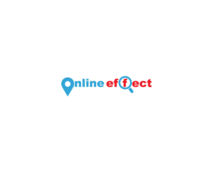 Logo Design by asman for online effect | Design: #15775989