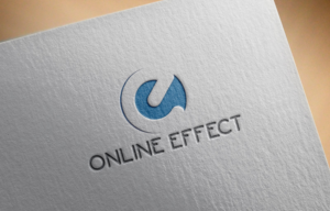 Logo Design by imshohaghossain85 for online effect | Design: #15775044