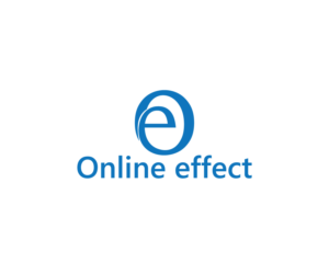 Logo Design by Top king  designer for online effect | Design: #15777472