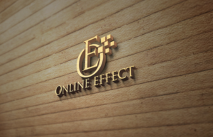 Logo Design by rocklee for online effect | Design: #15814489