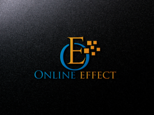 Logo Design by rocklee for online effect | Design: #15814492