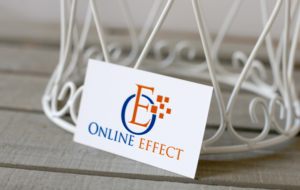 Logo Design by rocklee for online effect | Design: #15814493