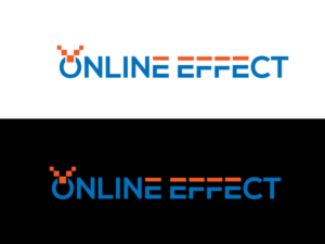 Logo Design by rocklee for online effect | Design: #15815001