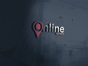 Logo Design by RHD for online effect | Design: #15773100