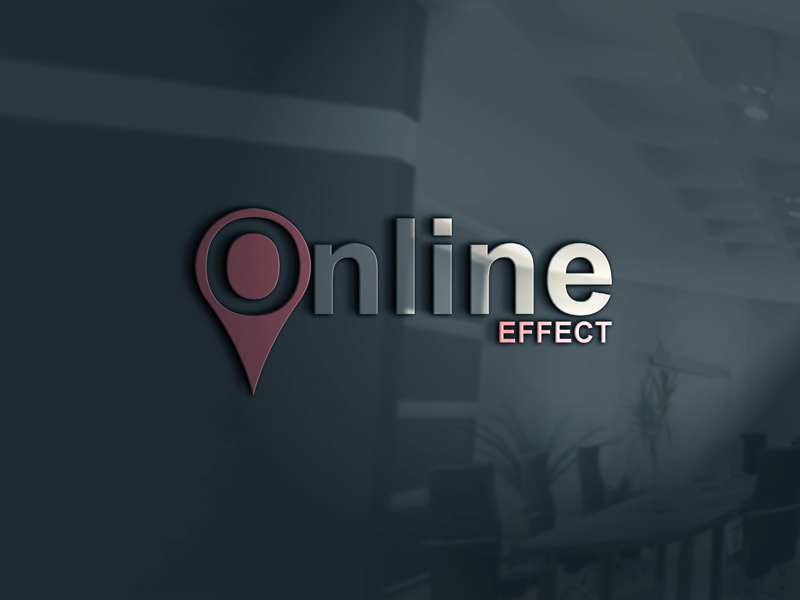 Logo Design by RHD for online effect | Design #15773101