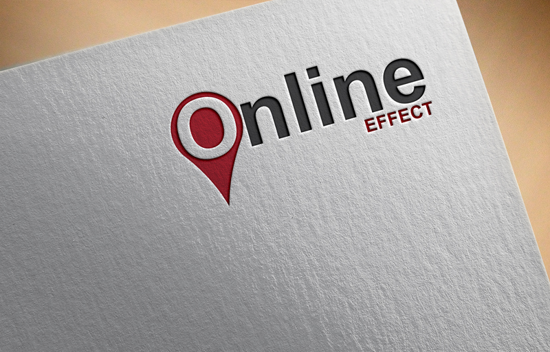 Logo Design by RHD for online effect | Design #15773103
