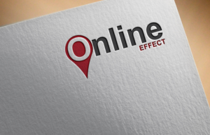 Logo Design by RHD for online effect | Design: #15773103